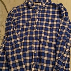 Aeropostale button down shirt